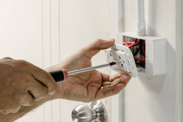 Best Electrical Maintenance Services  in Libertyvle, IL