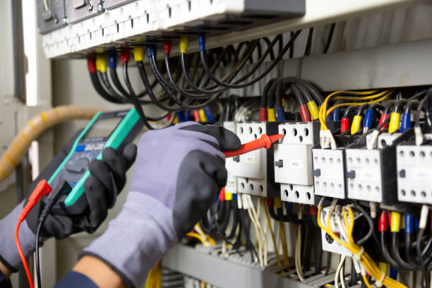 Trusted Libertyville, IL Electrician Experts