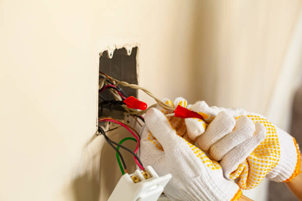 Emergency Electrical Repair Services in Libertyville, IL