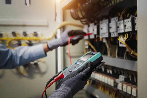 Best Electrical Troubleshooting and Repair  in Libertyvle, IL