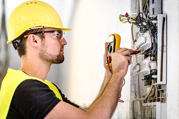 Best Surge Protection Installation  in Libertyvle, IL